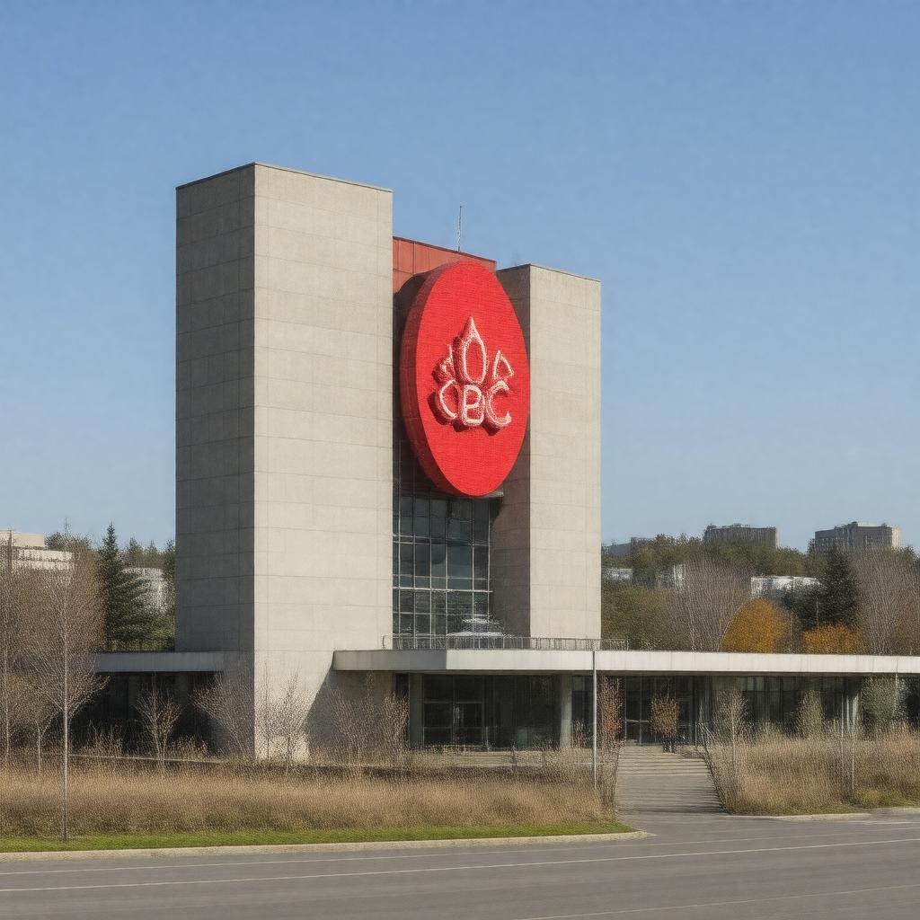 Canadian Broadcasting Corporation